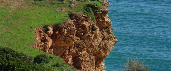 Salema Algarve Portugal