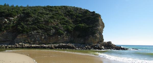 zee zon strand villa Algarve Portugal