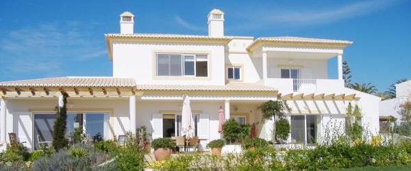 Villa do Navgador Algarve Portugal