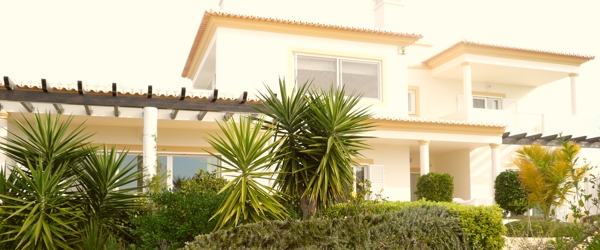 Villa do Navgador Algarve Portugal