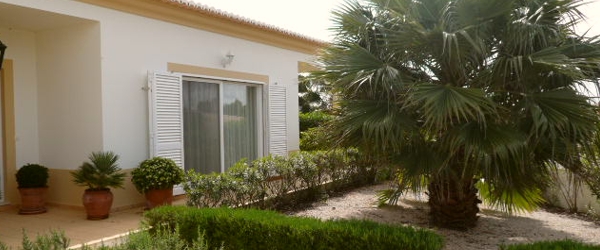 Villa do Navgador Algarve Portugal