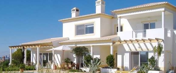 Villa do Navgador Algarve Portugal