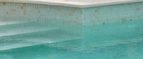 zwembad pool villa Algarve Portugal